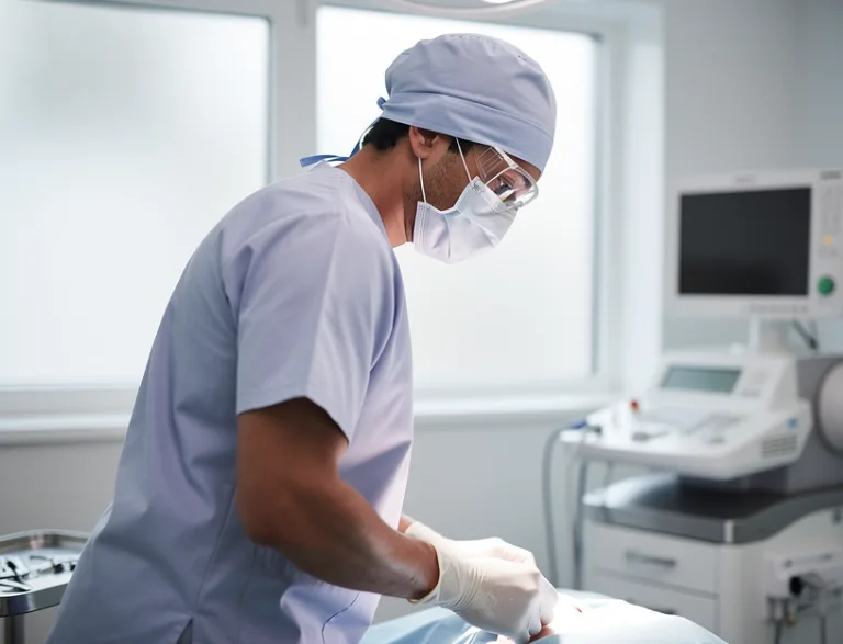 Plastic Surgeon service in Oakland